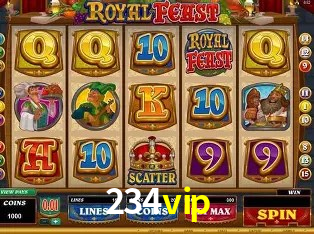 Infográfico RTP jogos de cassino 234vip