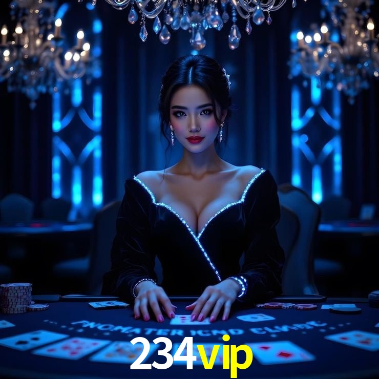 Catálogo de jogos 234vip com fornecedores Pragmatic Play, Evolution, NetEnt