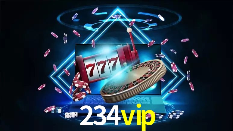 Aplicativo mobile 234vip